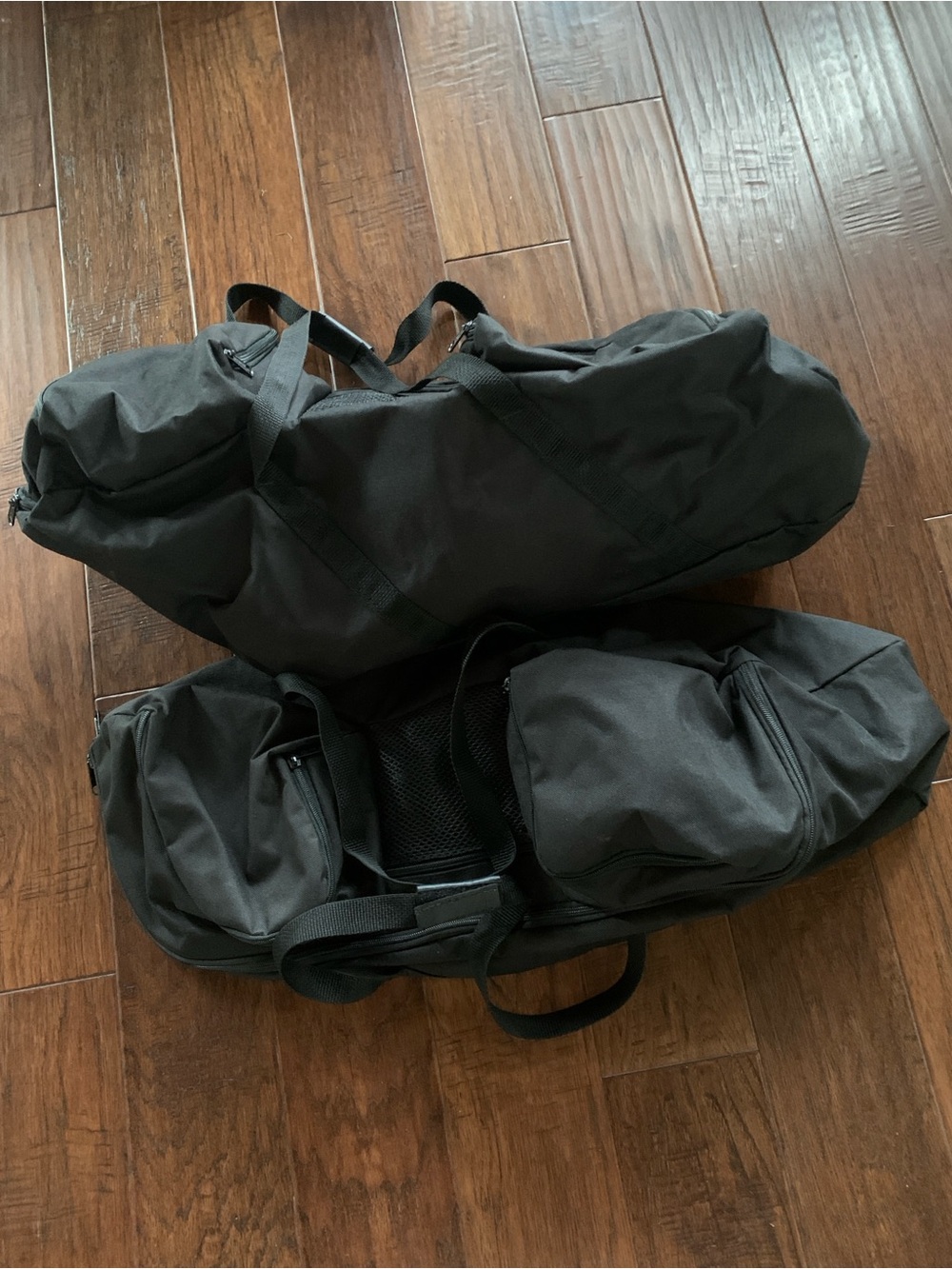 NWOT DRAG SPECIALTIES HARLEY DAVIDSON SADDLEBAG LINER LUGGAGE